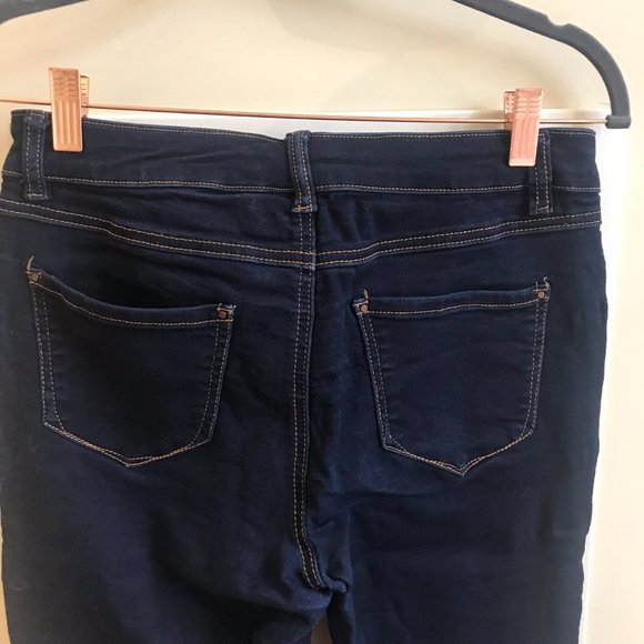 Jeans/Denim Leggings - Picture 6 of 6